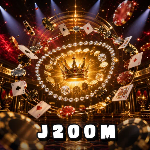 j200m Indonesia