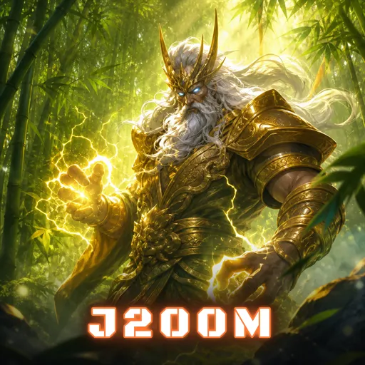 j200m Indonesia