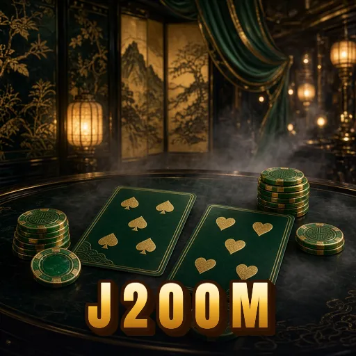 j200m Indonesia